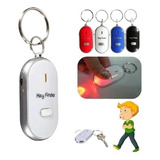 Llavero Anti Pérdida Key Finder Buscador De Llaves 4pcs