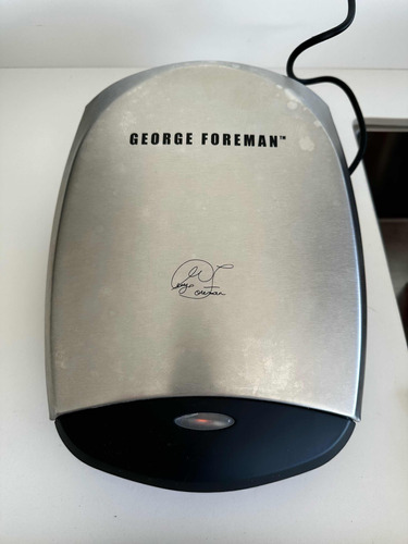 Grill George Foreman