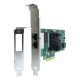 Placa De Rede Pci-e Intel I350 1gb Mikrotik Vmware Pfsense