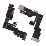Flex Câmera Frontal Compativel iPhone 6 6g A1549 A1586 A1589