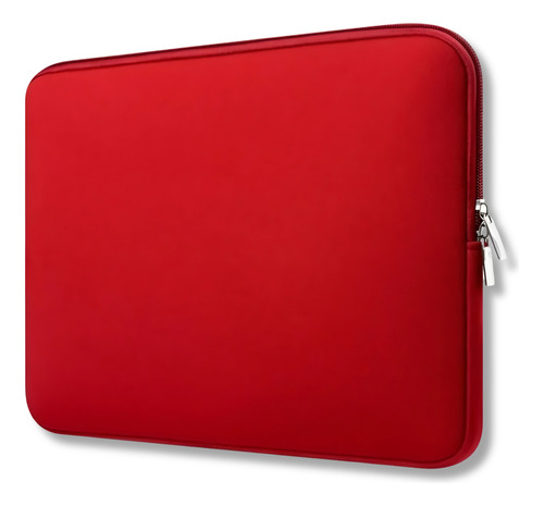 Capa Case Maleta Pasta Neoprene Notebook Ultrabook Macbook