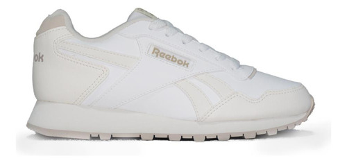 Reebok Zapatillas -  Glide Ftwr White-chalk-stucco