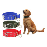 Collares Perros Grandes Arnes Tactico Perro Educador Adaptab