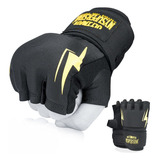 Mysuperstar Vendas De Boxeo Y Guantes Mejorados, Muñequera.