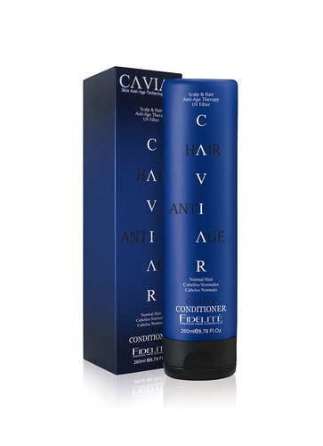 Shampoo Caviar Normales 260ml. - Fidelitè