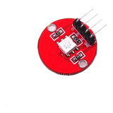 Modulo Led Rgb 3 Colores Kit X2 Unid Para Arduino Emakers