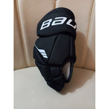 Guante  Hockey Bauer Infantil Talla Jr M Usado Solo Derecho