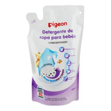 Detergente Liquido 450ml Pigeon