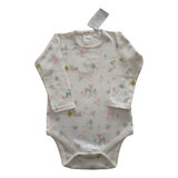 Cheeky Bb - Body Forest - Talle: L 9 A 12 Meses