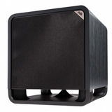 Subwoofer Polk Audio Hts-12 400w Pico Potencia Preto 110v/220v