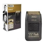 Maquina Afeitadora Final Shaver 5 Estrellas Wahl Con Base En