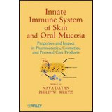 Libro Innate Immune System Of Skin And Oral Mucosa : Prop...