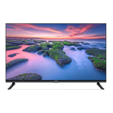 Xiaomi Tv 43 A2 Full Hd Pantalla Black