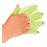 10x Guantes Tipo Aleta Para Natación Mayoreo + Envío Gratis