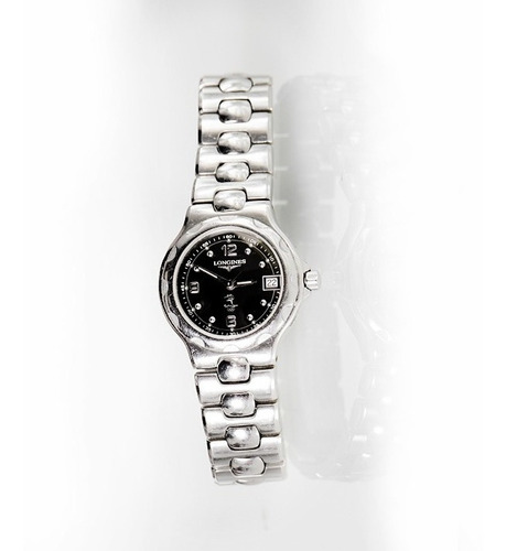 Reloj Longines De Dama Edicion Sidney 2000