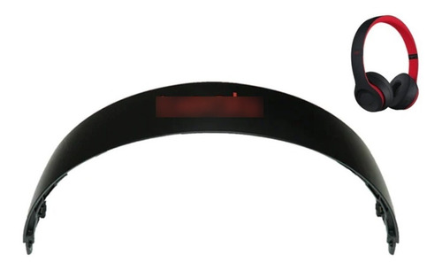 Diadema Refaccion Para Beats Solo 3 Y Solo 2 Compatible