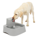 Fuente De Agua Automática Para Mascotas 7.6 Litros