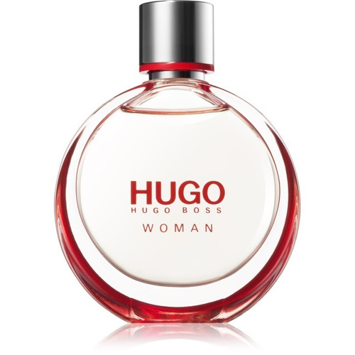 Perfume Hugo Woman  75 Ml - mL a $5902