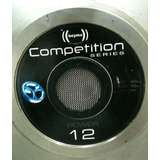 Subwoofer Beyma Competition 12´ 500 Rms 4 Ohm Morel Hertz Sq