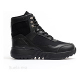 Botas Tácticas Militar Hombre Urbanas Suela Ultraliviana