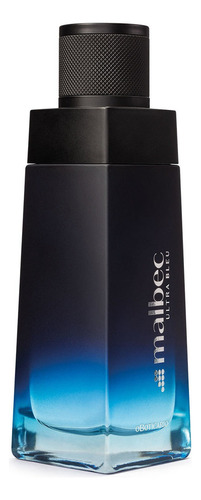 Perfume Malbec Ultra Bleu Deo Colônia 100ml Oboticário