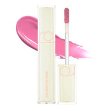 Rom&nd Dewyful Water Tint Lip Gloss 11 Crema Lila, Larga Du.