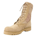 Rothco Bota Color Arena Del Desierto De 8 , Beige