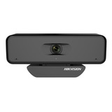 Camara Webcam Ultra Hd 4k Usb C/microfono Lente 3.6mm Ds-u18