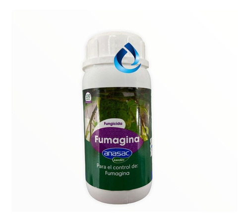 Fungicida Fumagina 100 Gr Anasac