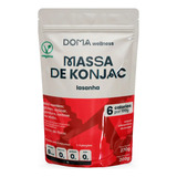 Macarrão Konjac Tipo Lasanha Doma 270g