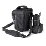 Funda Impermeable Para Cámara Dslr Nikon B500 B700 D750 D810