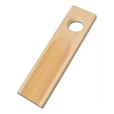  Molde De Ñoquis Ñoquera Manual Pasta Fresca 15x3,7 Jovifel