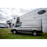  Ford Transit Diesel 2.2l Furgon Mediano 2024