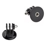 Adaptador Montaje 1/4 Camara Deportiva Accesorios Sportcam