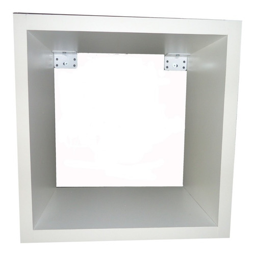 Cubo Para Colgar 30x30x20cm Melamina 18mm Muebleds