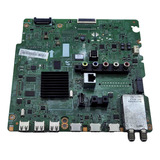 Placa Principal Samsung Un75f6400 Bn91-10303n