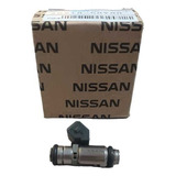 Inyector Nissan Platina 02-100 1.6 L Nuevo 100%