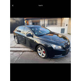 Chevrolet Cruze 2013 1.8 Ltz Mt 5 P