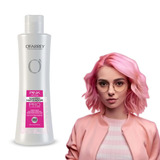  Shampoo Matizador Rosa Sin Sulfatos Y Sin Parabenos 295ml