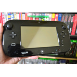 Controle Wii U Gamepad Japonês Funcionando