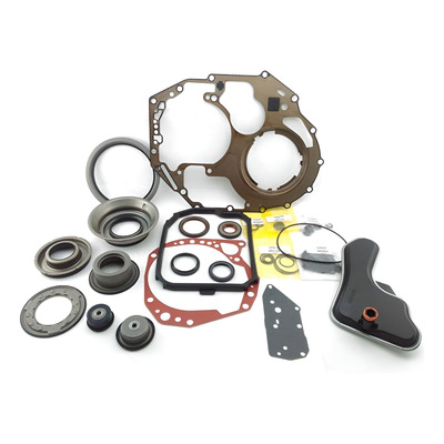 Jogo De Juntas Com Junta Tampa Traseira Carcaça Filtro Kit Pistão Câmbio Automático Al4 Citroen Peugeot Renault