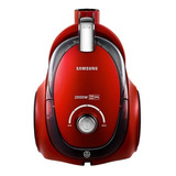 Aspiradora Samsung Con Cable Sin Bolsa Vc20 2000w 1.5 Lts