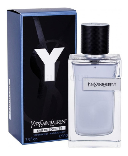 Y Hombre Ysl Perfume Original 60ml Perfumesfreeshop!