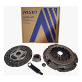 Kit De Clutch Para Toyota Hiace 2.7l L4 2018 Aisin Original