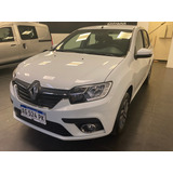 Renault Logan Intense2024 Sin Rodar Tomo Auto O Plan