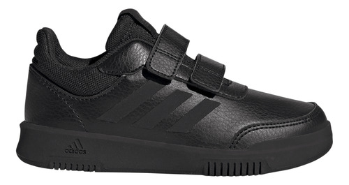 Tenis adidas Casual Tensaur Sport Niño Negro