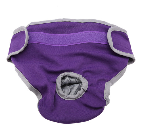 Pantalones De Poliéster Para Perros Ropa Interior Para Cacho