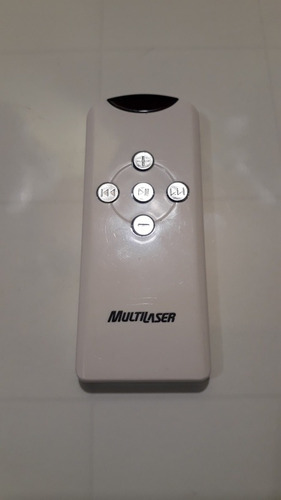 Controle Multilaser Original 