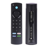 Controle Remoto Fire Stick Amazon 2º 3º Geração + Capinha