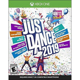 Just Dance 2019 Edición Estándar Xbox One Ubisoft